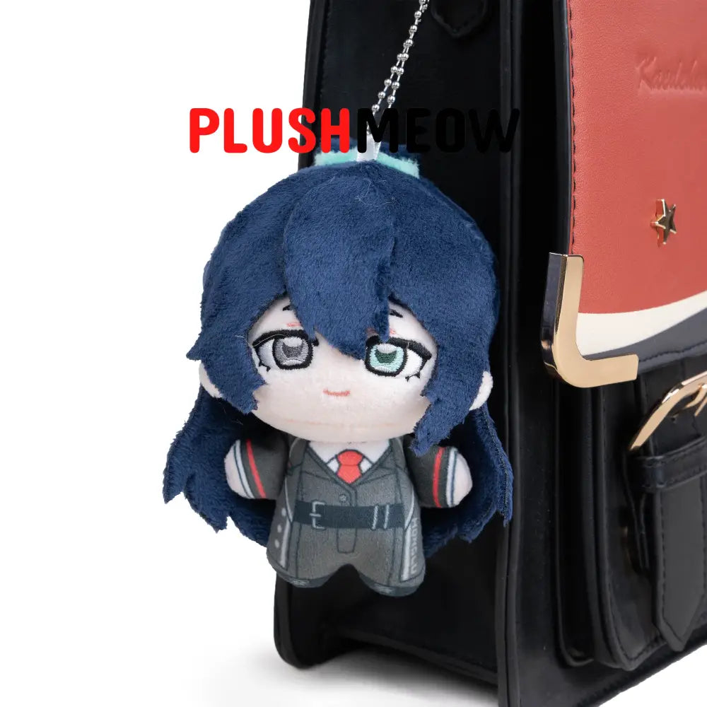 Hong Lu Doll - Hong Lu Doll (In stock) - 玩偶