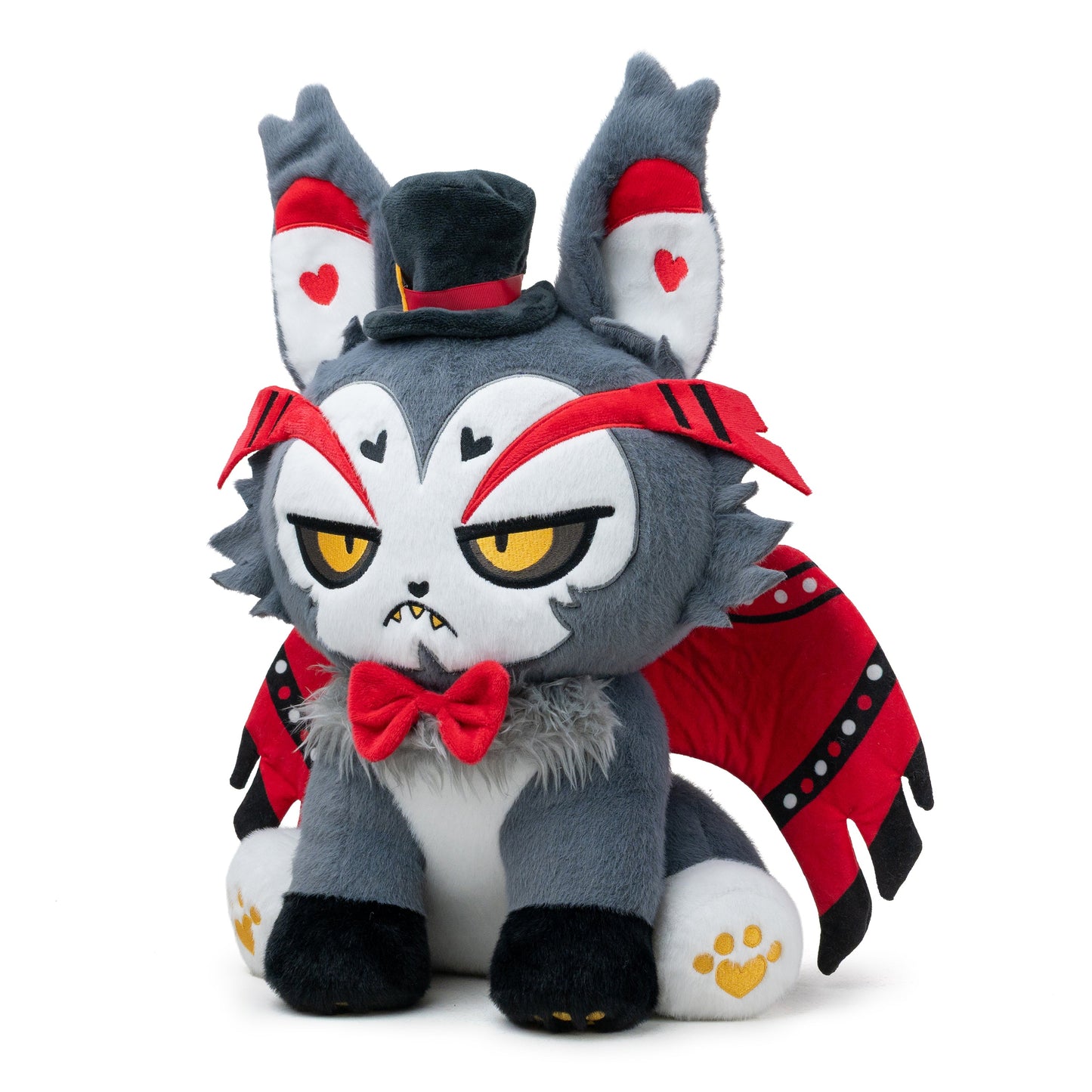 Huskmeow