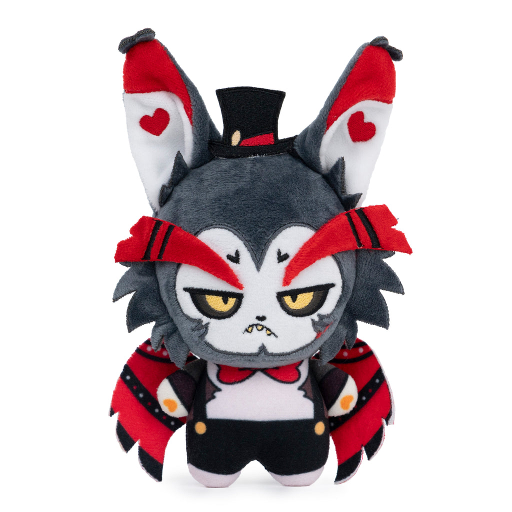 Husk Doll (4IN)