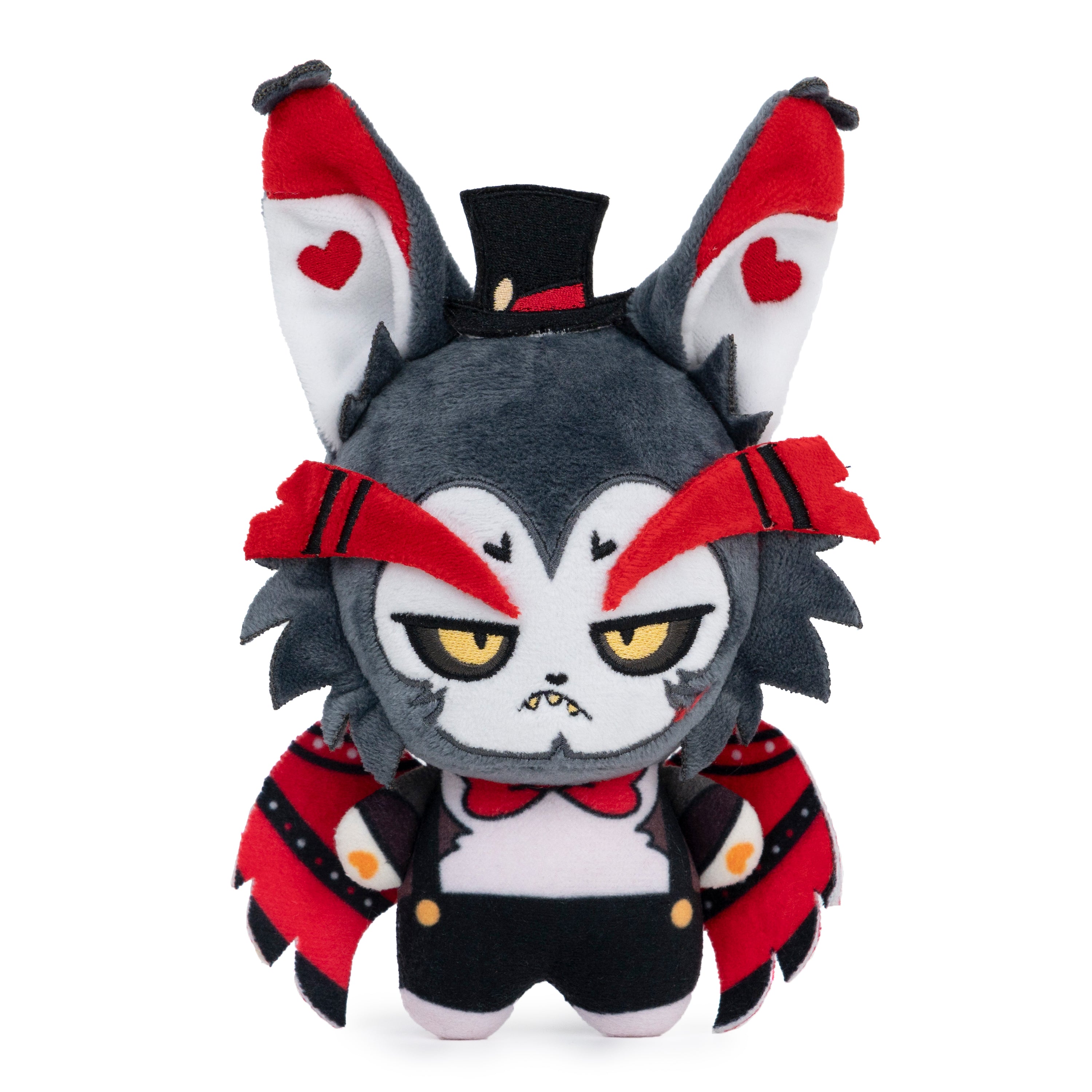 Husk Doll (4IN)