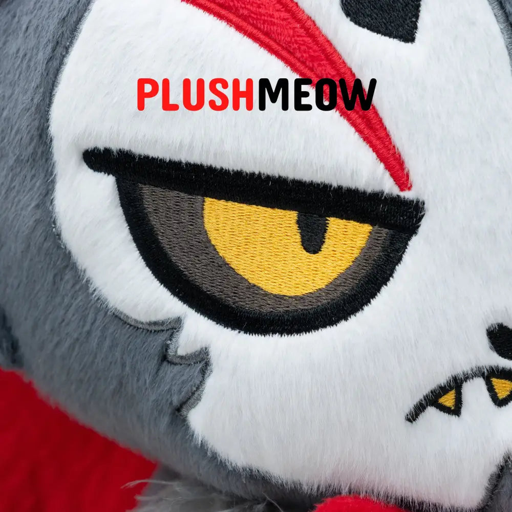 Huskmeow - Huskmeow (IN STOCK) - 玩偶