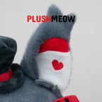 Huskmeow - Huskmeow (IN STOCK) - 玩偶