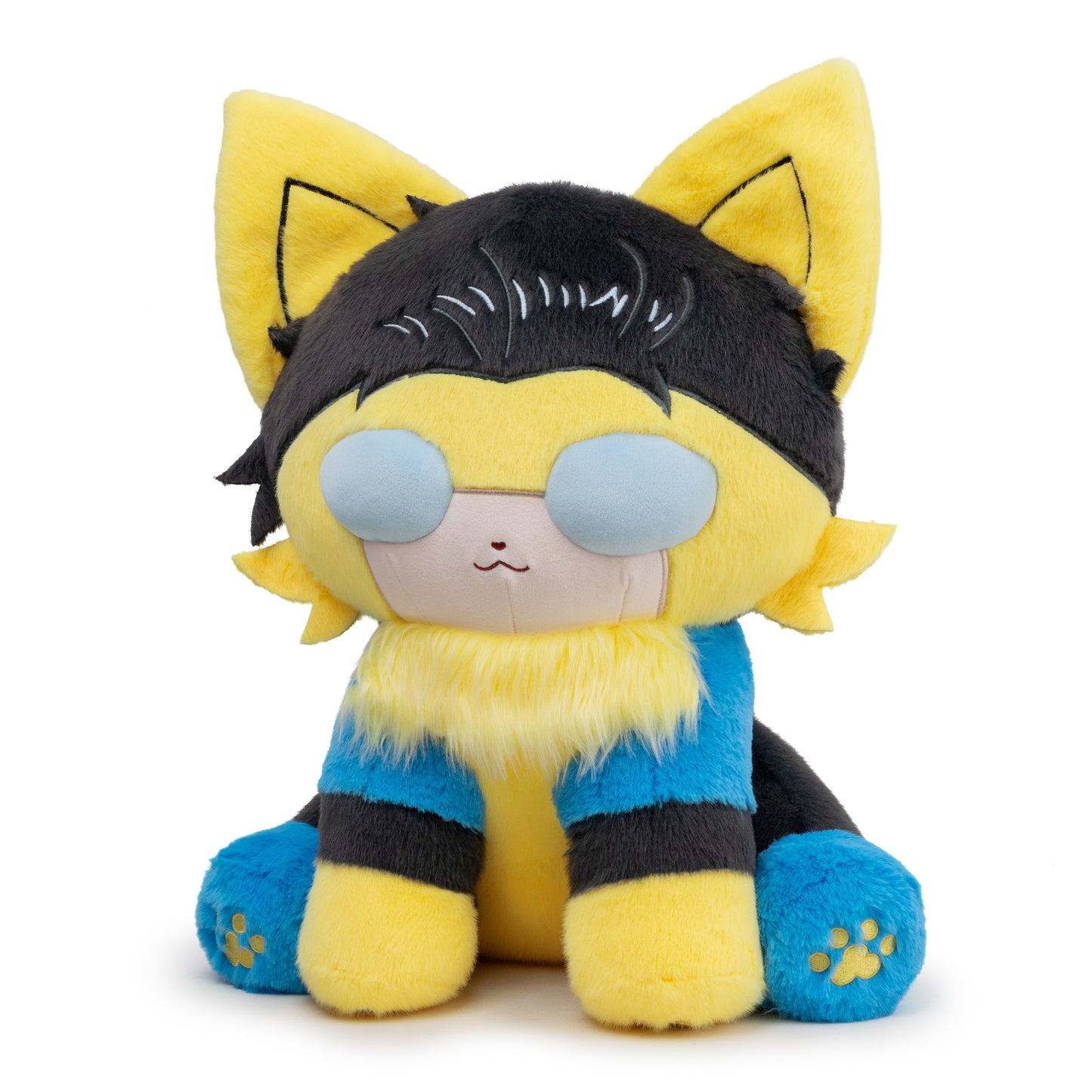 Invinciblemeow