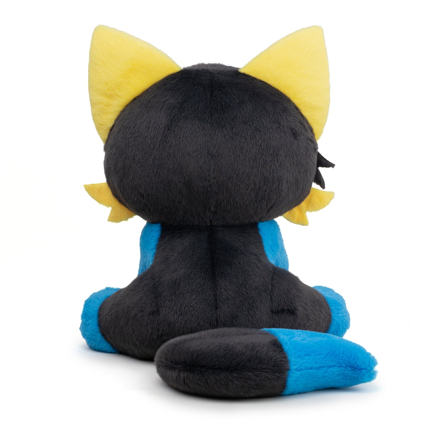 Invinciblemeow