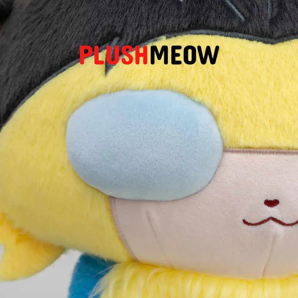 Invinciblemeow - Invinciblemeow(Pre-order:ship by Jul 20~Aug 20) - 玩偶