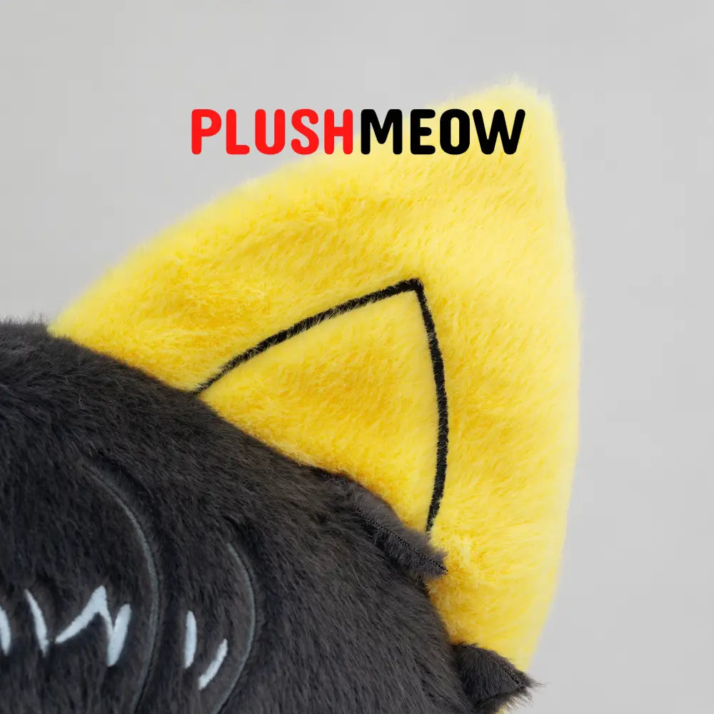 Invinciblemeow - Invinciblemeow(Pre-order:ship by Jul 20~Aug 20) - 玩偶