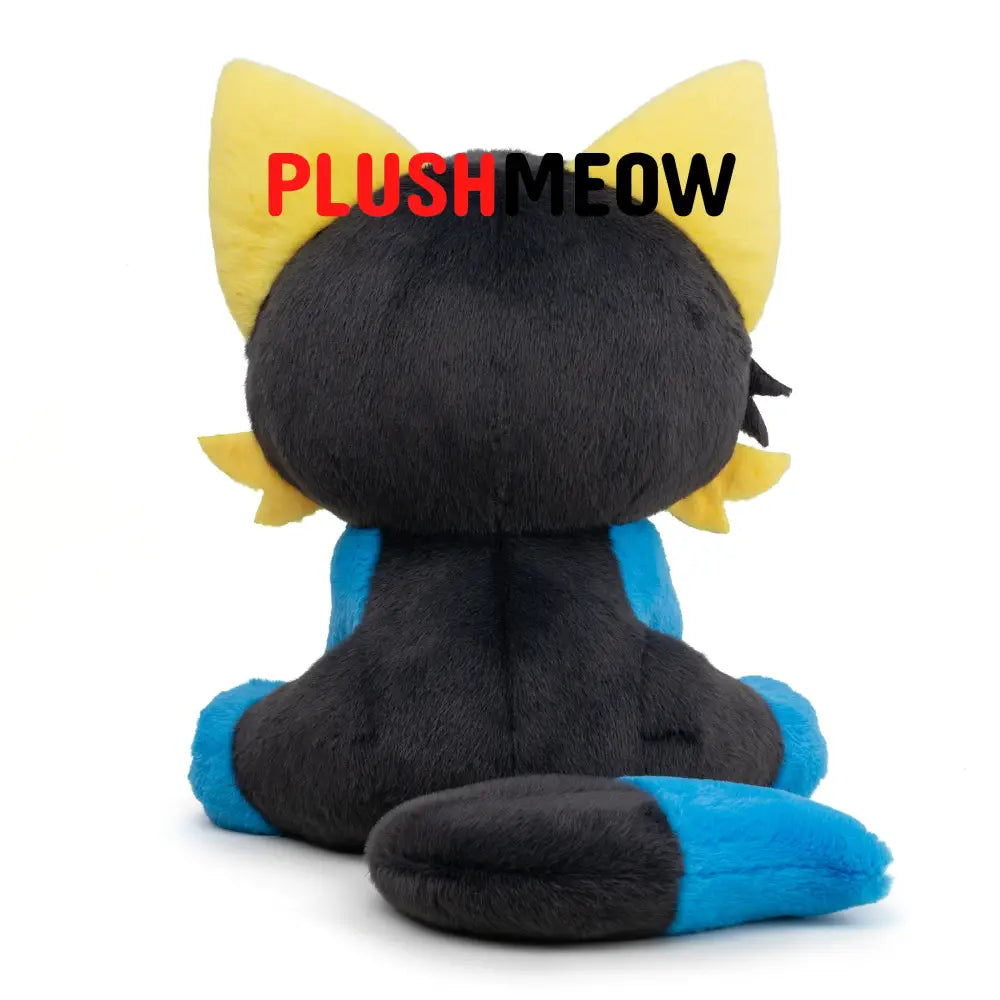Invinciblemeow - Invinciblemeow(Pre-order:ship by Jul 20~Aug 20) - 玩偶