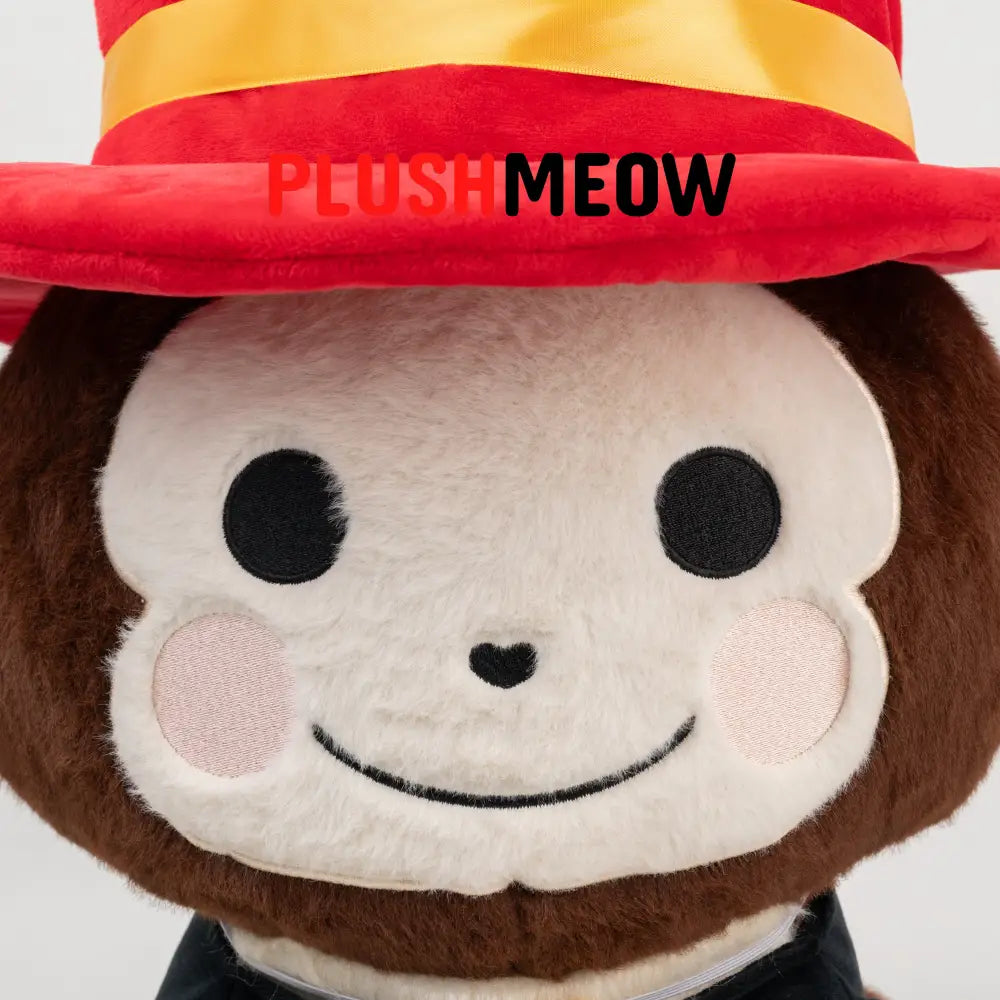 Jandelmeow - Jandelmeow(Pre-order:ship by Aug 30~Sep 30) - 玩偶
