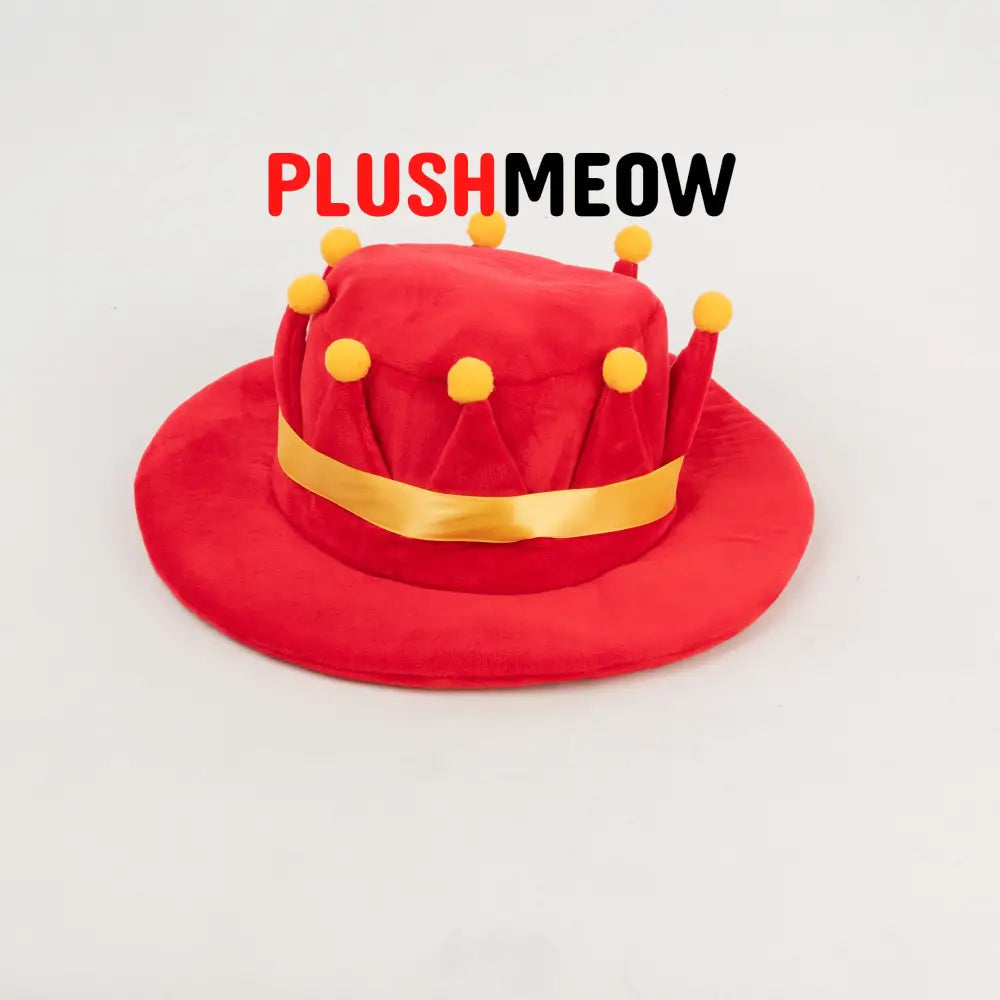 Jandelmeow - Jandelmeow(Pre-order:ship by Aug 30~Sep 30) - 玩偶