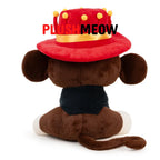 Jandelmeow - Jandelmeow(Pre-order:ship by Aug 30~Sep 30) - 玩偶