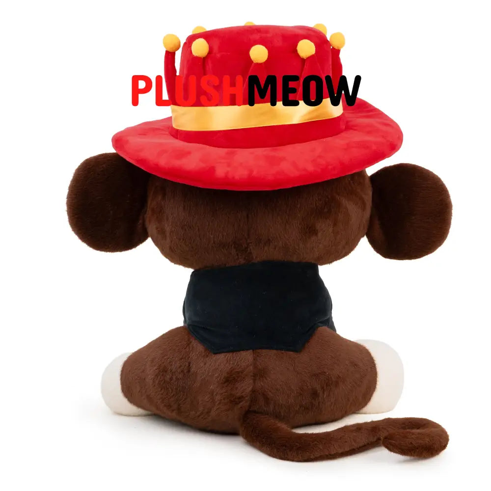 Jandelmeow - Jandelmeow(Pre-order:ship by Aug 30~Sep 30) - 玩偶