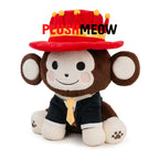 Jandelmeow - Jandelmeow(Pre-order:ship by Aug 30~Sep 30) - 玩偶