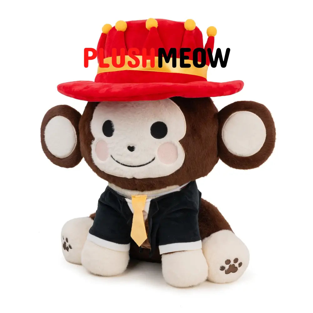 Jandelmeow - Jandelmeow(Pre-order:ship by Aug 30~Sep 30) - 玩偶