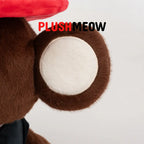 Jandelmeow - Jandelmeow(Pre-order:ship by Aug 30~Sep 30) - 玩偶