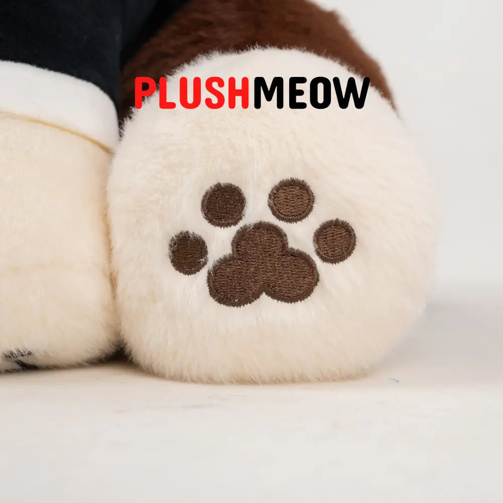 Jandelmeow - Jandelmeow(Pre-order:ship by Aug 30~Sep 30) - 玩偶