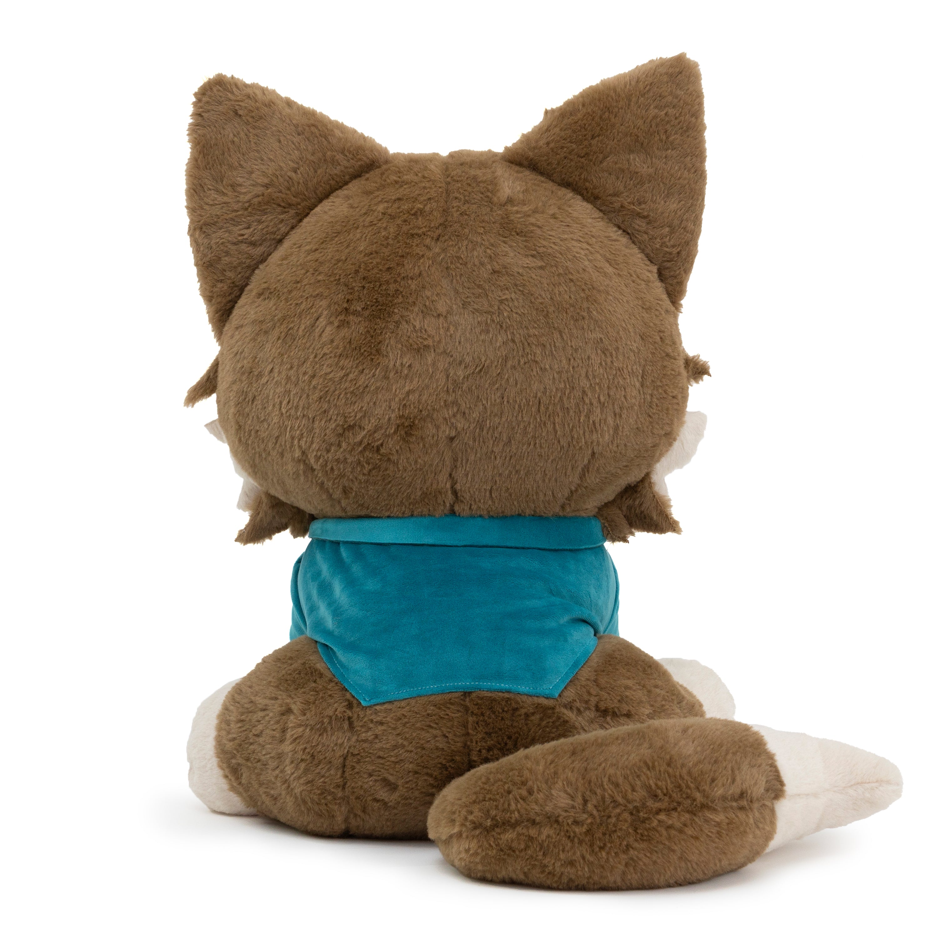 Jimmymeow
