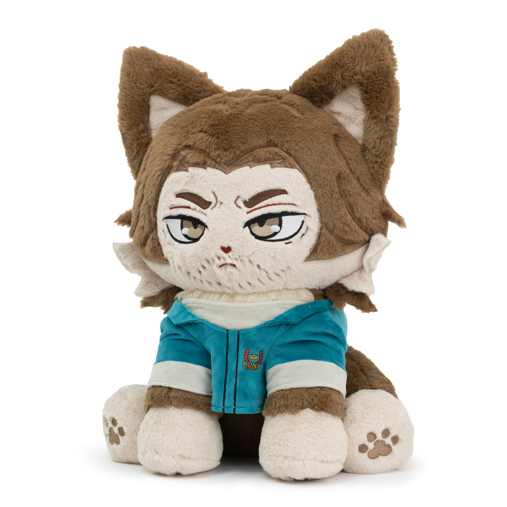 Jimmymeow