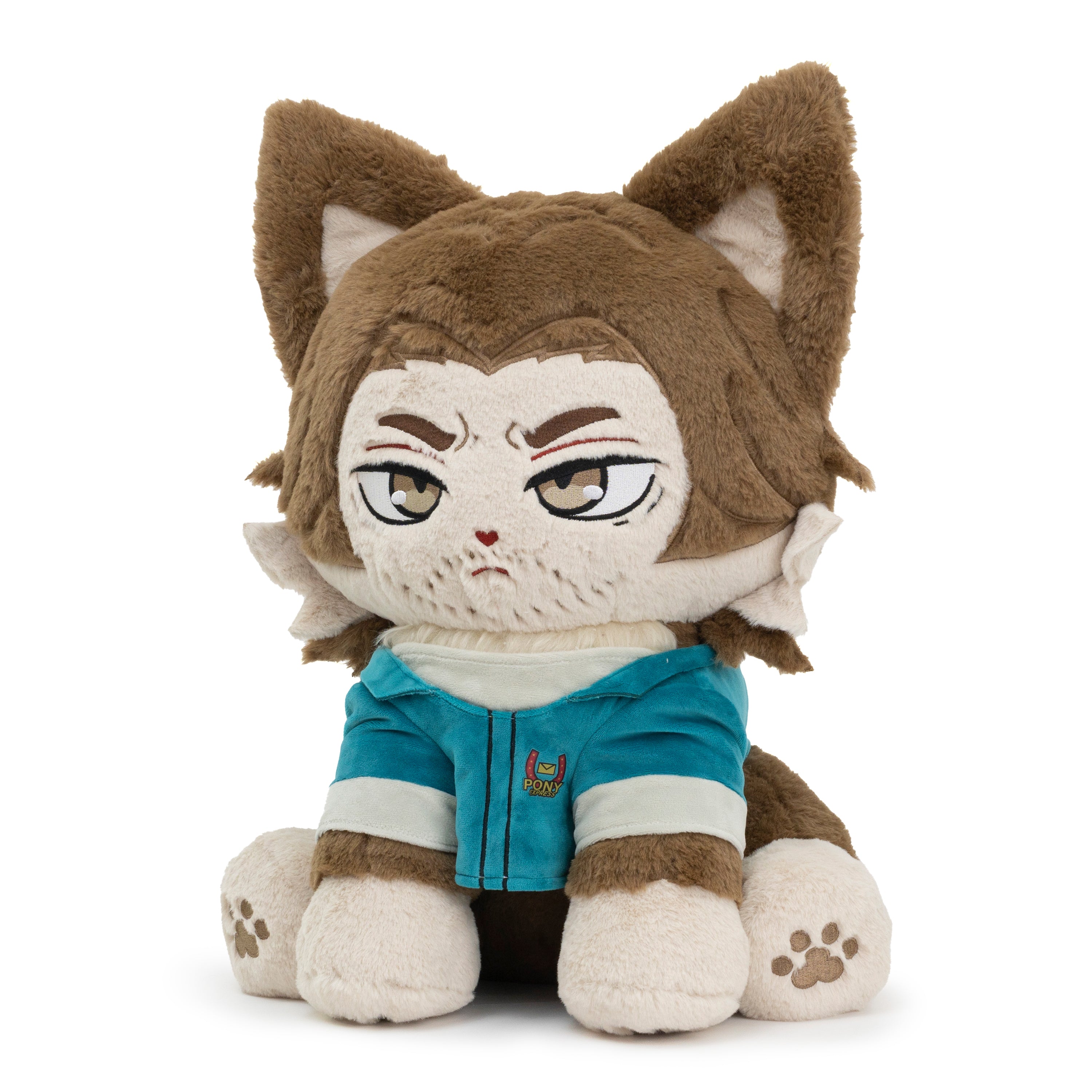 Jimmymeow