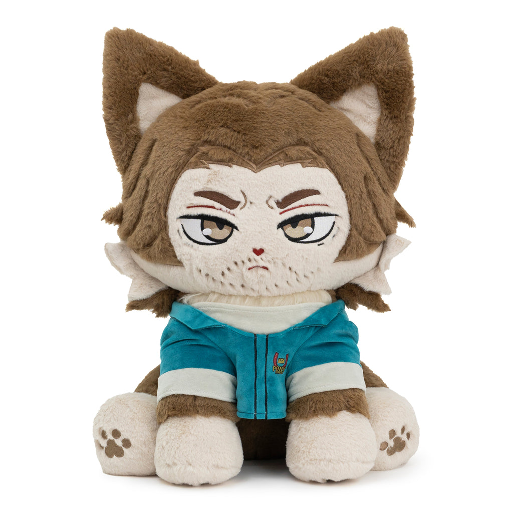 Jimmymeow