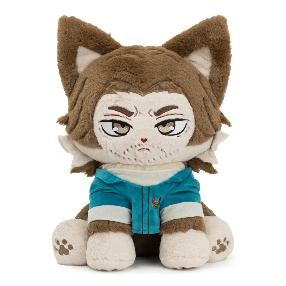 Jimmymeow - Jimmymeow(IN STOCK) - 玩偶