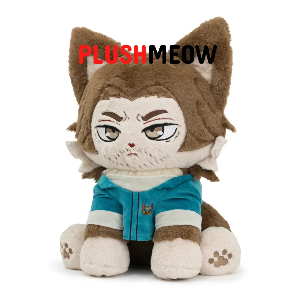 Jimmymeow - Jimmymeow(IN STOCK) - 玩偶