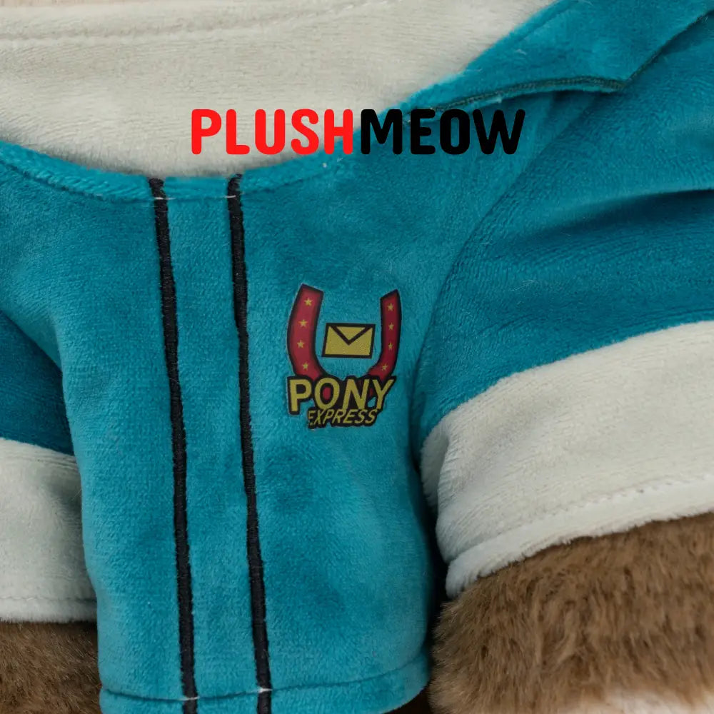Jimmymeow - Jimmymeow(IN STOCK) - 玩偶