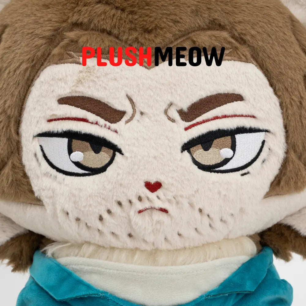 Jimmymeow - Jimmymeow(IN STOCK) - 玩偶
