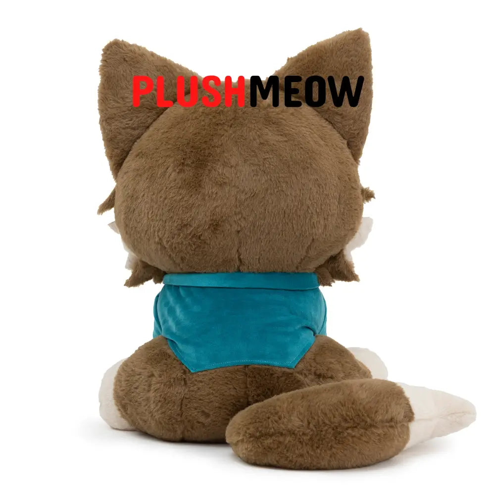 Jimmymeow - Jimmymeow(IN STOCK) - 玩偶