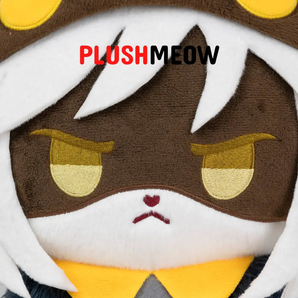 Jmeow Murder Drones(17IN) Jmeow(Pre-order:Ship at Apr 30-May 15) 玩偶
