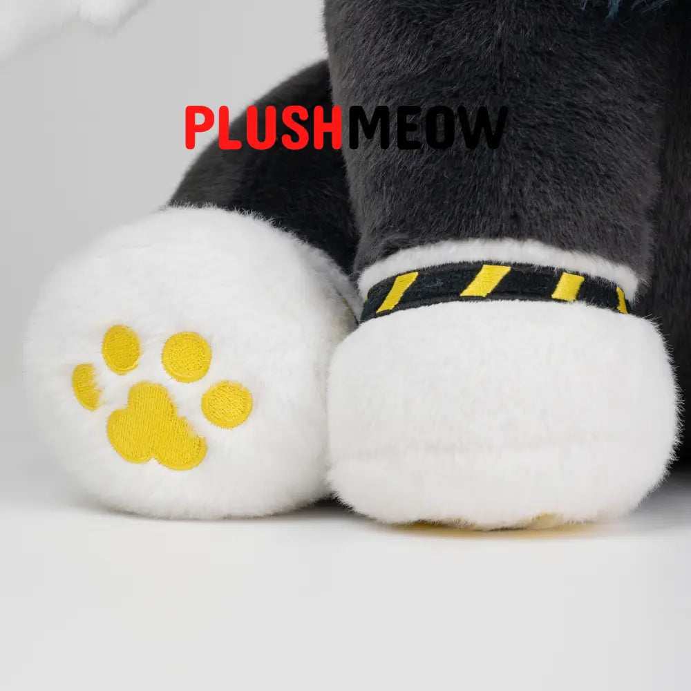 Jmeow Murder Drones(17IN) Jmeow(Pre-order:Ship at Apr 30-May 15) 玩偶