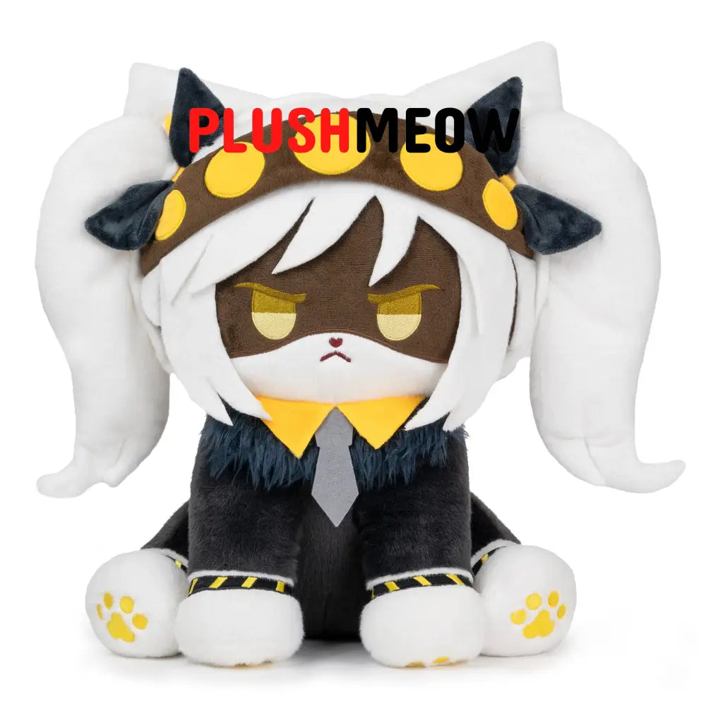 Jmeow Murder Drones(17IN) Jmeow(Pre-order:Ship at Apr 30-May 15) 玩偶