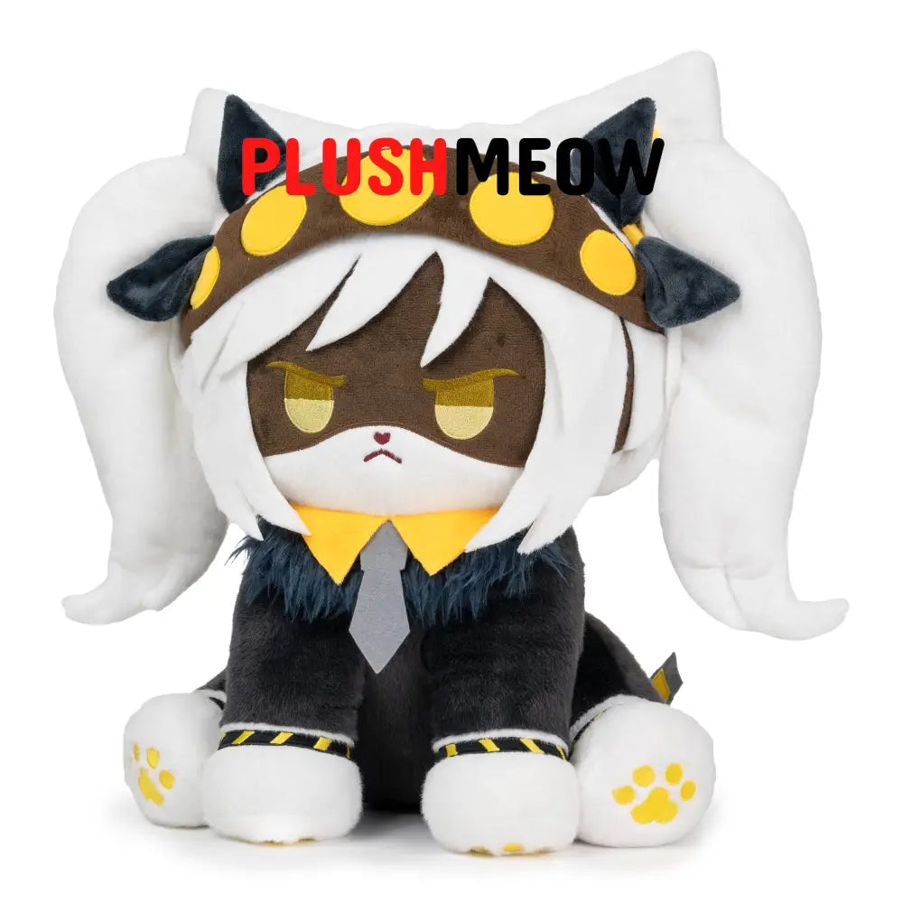 Jmeow Murder Drones(17IN) Jmeow(Pre-order:Ship at Apr 30-May 15) 玩偶