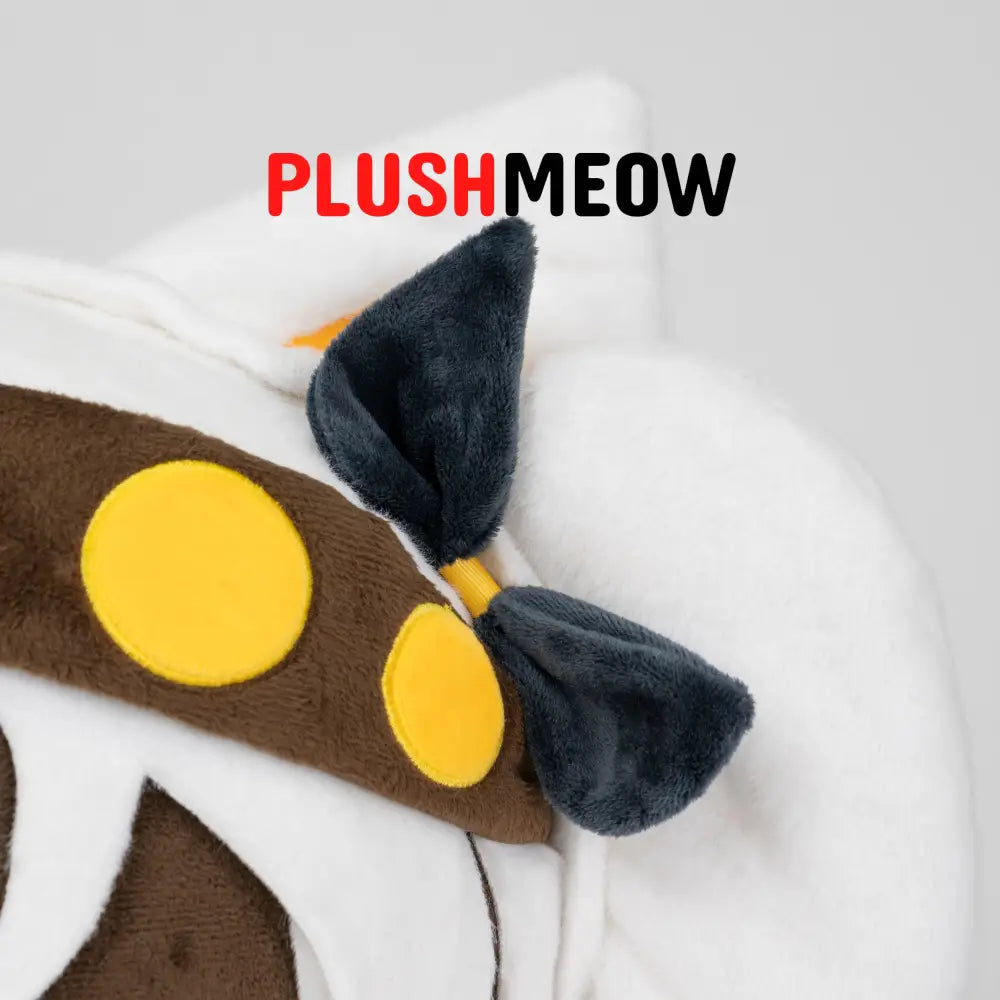 Jmeow Murder Drones(17IN) Jmeow(Pre-order:Ship at Apr 30-May 15) 玩偶