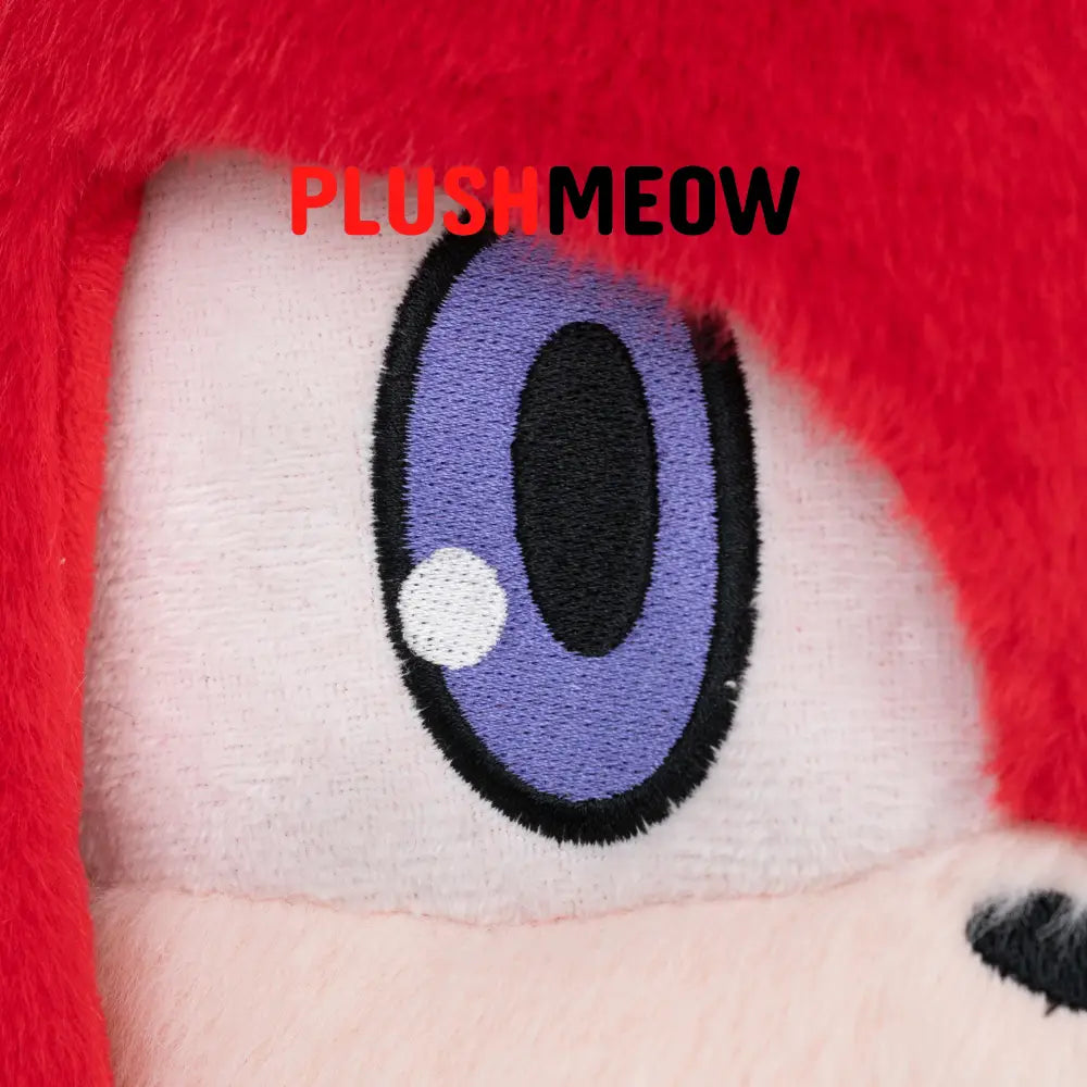 Knuckles (15IN) Knuckles(Pre order: Shipping at July 30-August 25) 玩偶