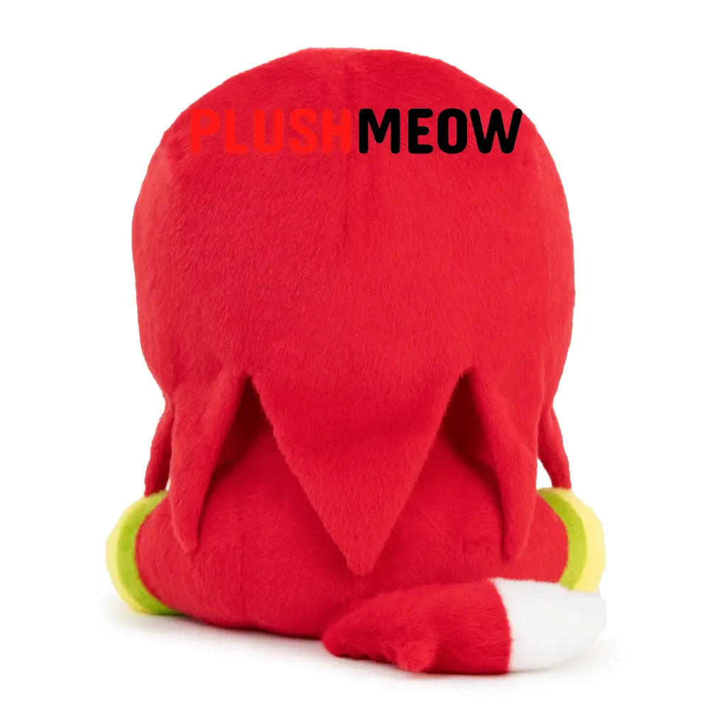 Knuckles - Knuckles(In stock) - 玩偶
