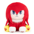 Knuckles - Knuckles(In stock) - 玩偶