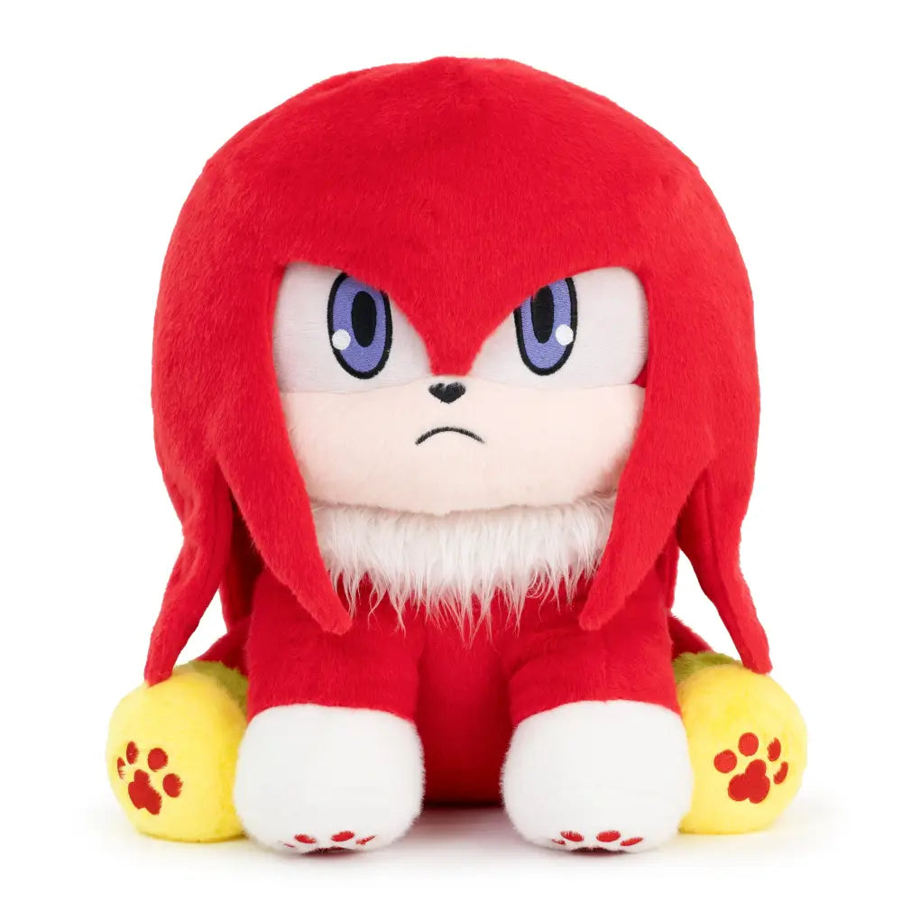 Knuckles - Knuckles(In stock) - 玩偶