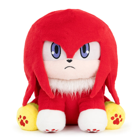 Knuckles