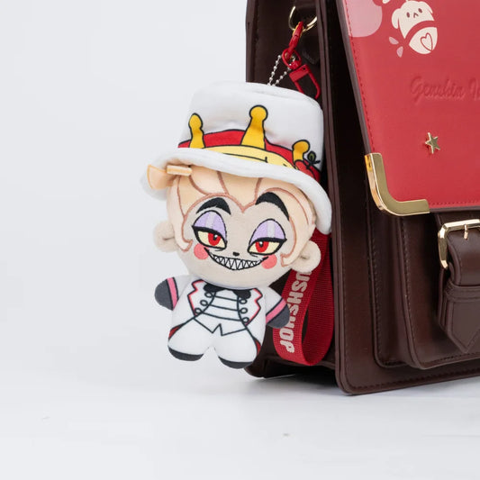Lucifer Plush Doll (4IN) Lucifer(Pre order: Shipping at June 20-July 15) 玩偶