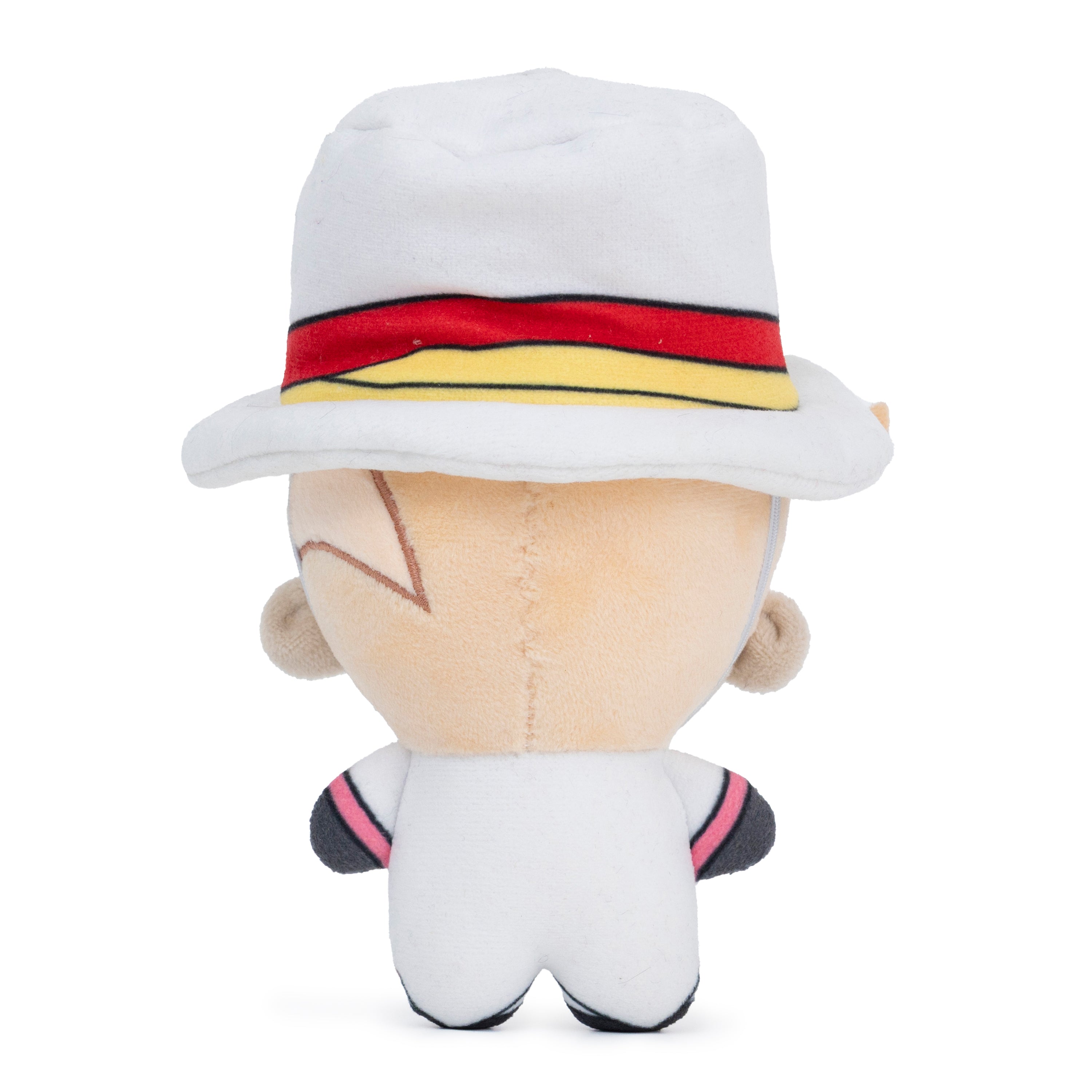 Lucifer Doll (4IN)