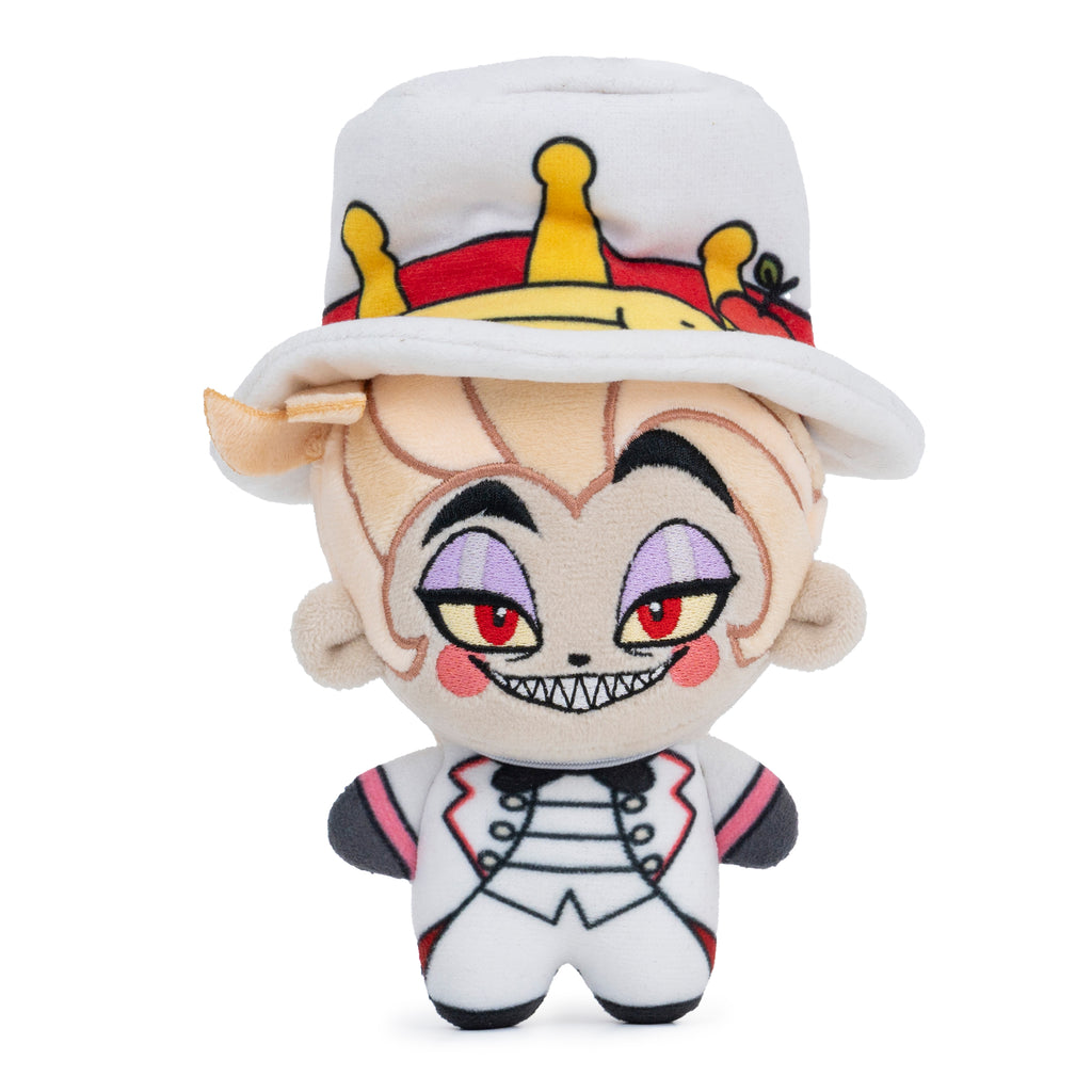 Lucifer Doll (4IN)