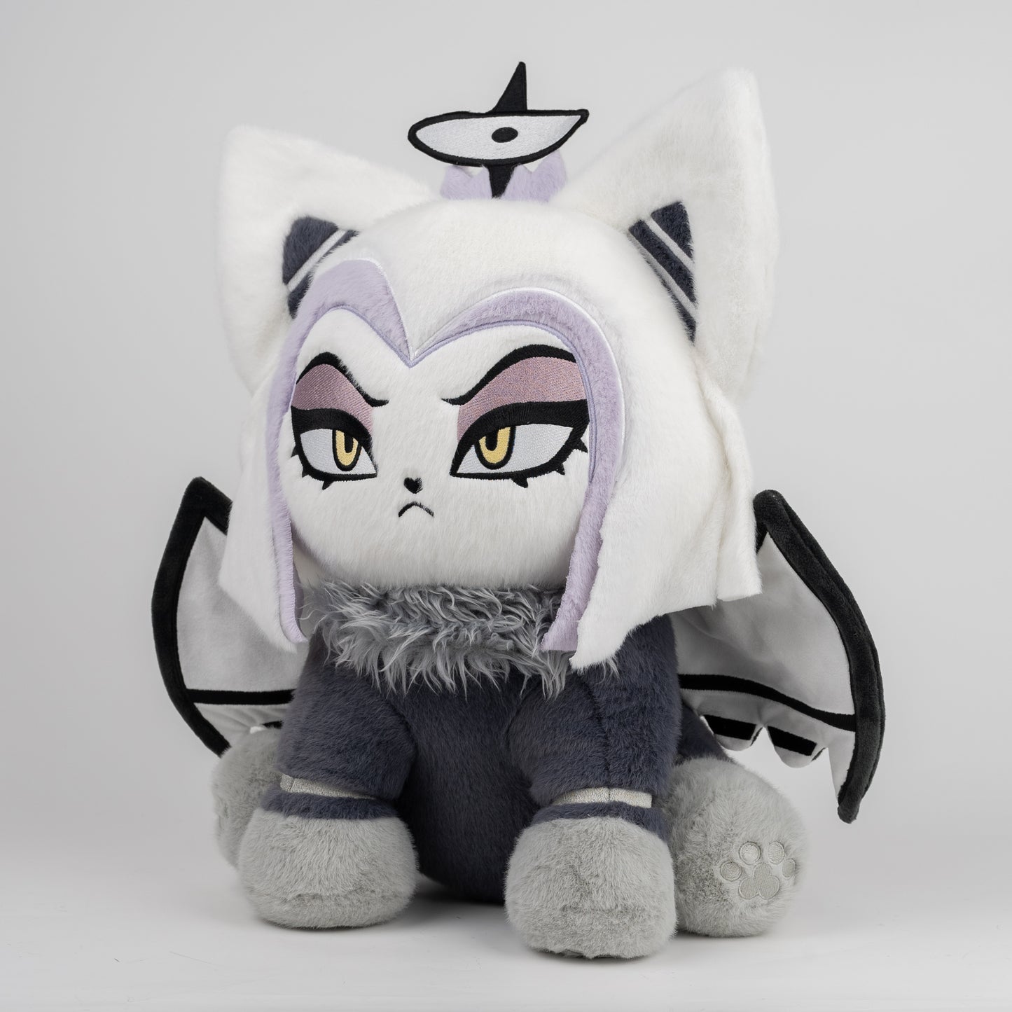 Lutemeow