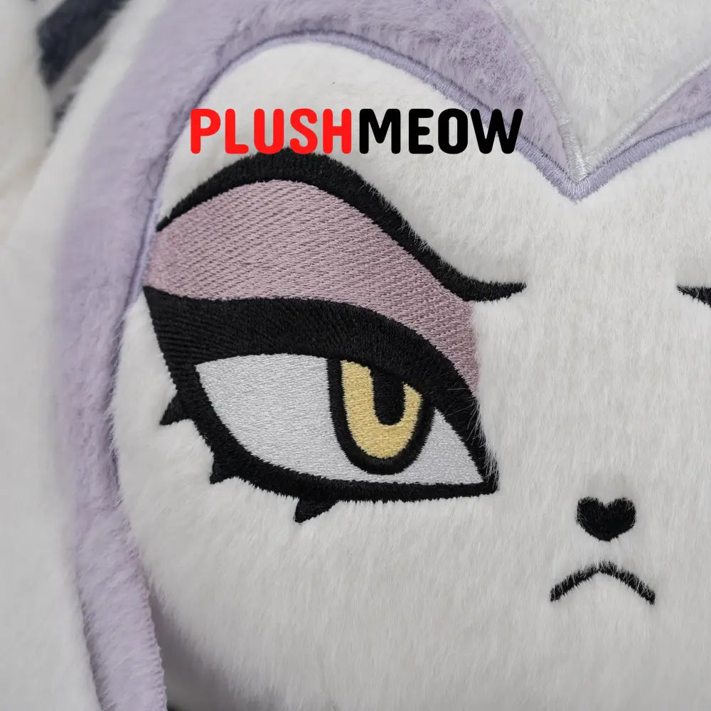 Lutemeow - Lutemeow(IN STOCK) - 玩偶