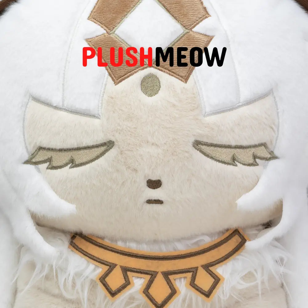 Mysticflourmeow - Mysticflourmeow(IN STOCK) - 玩偶