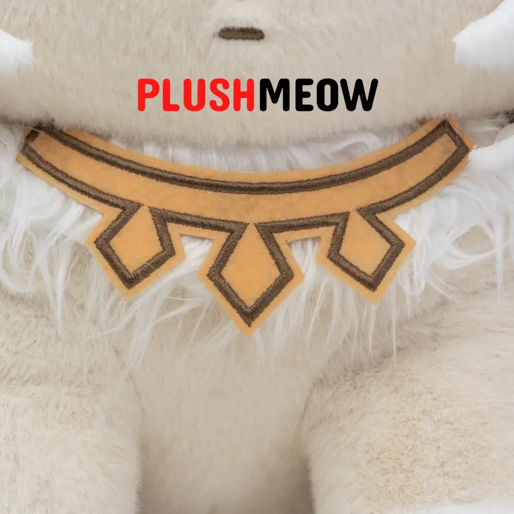 Mysticflourmeow - Mysticflourmeow(IN STOCK) - 玩偶