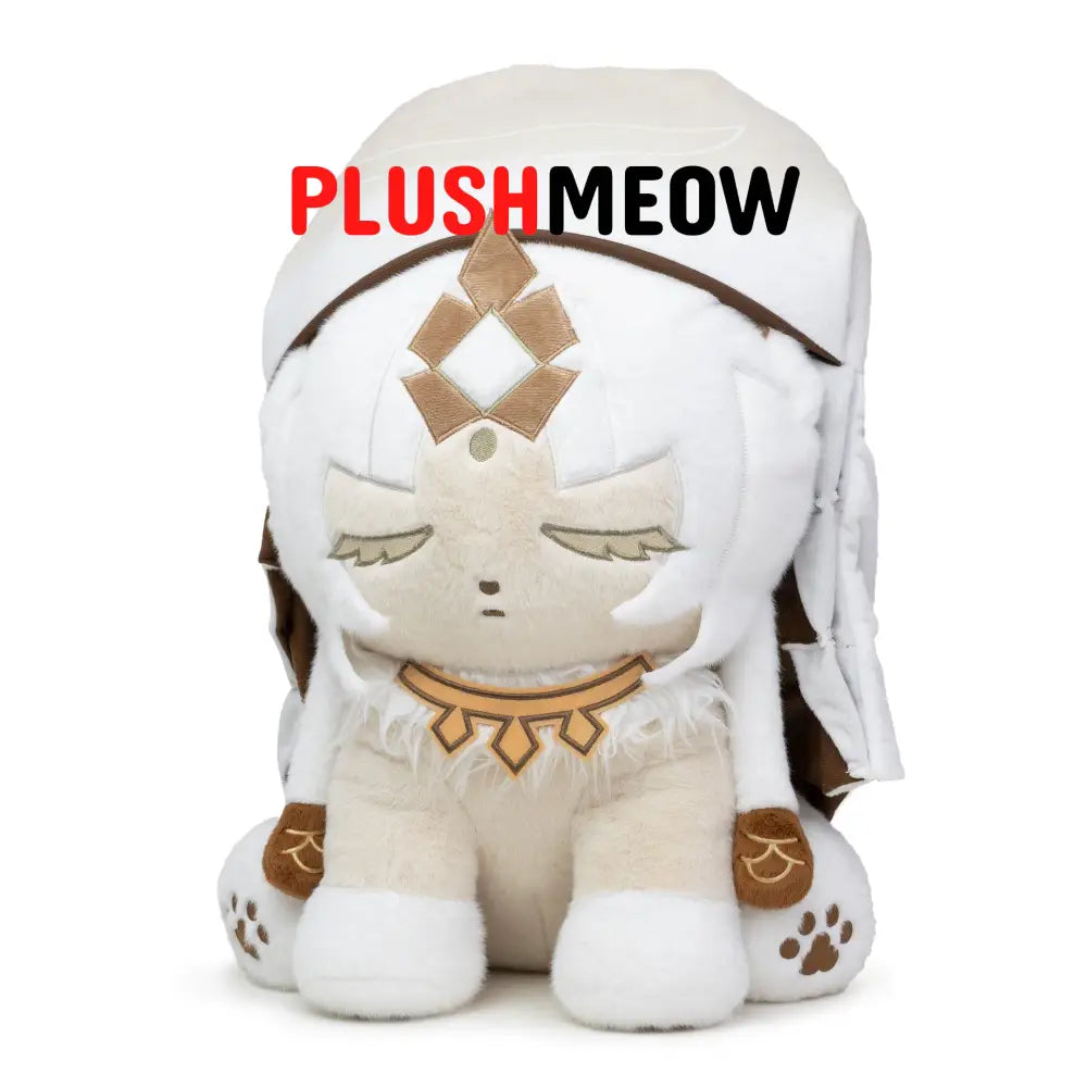Mysticflourmeow - Mysticflourmeow(IN STOCK) - 玩偶