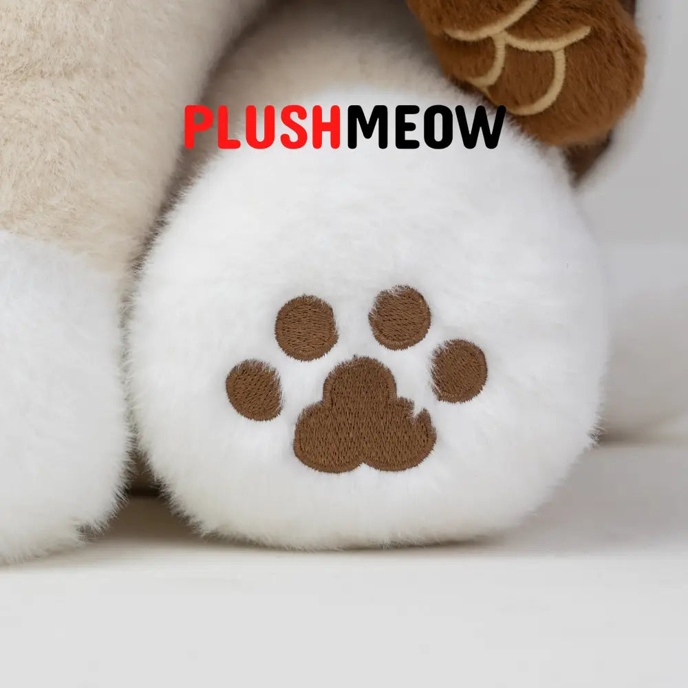 Mysticflourmeow - Mysticflourmeow(IN STOCK) - 玩偶