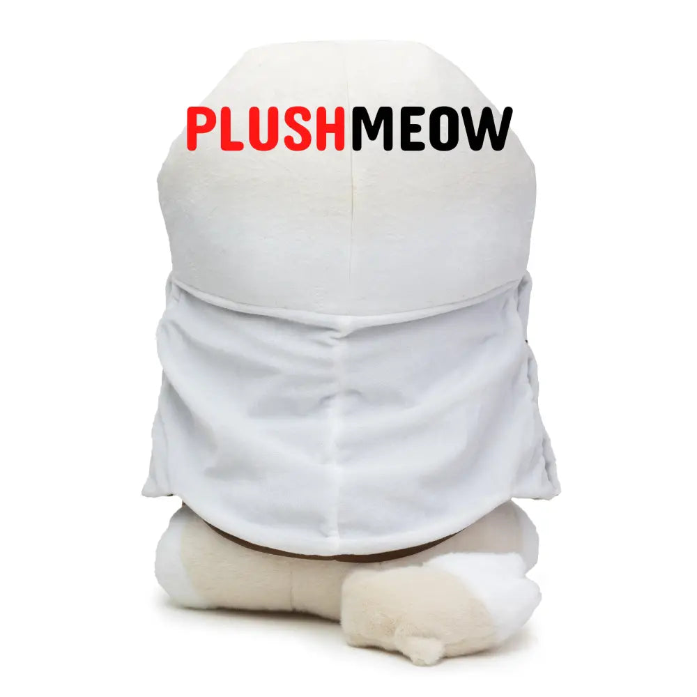 Mysticflourmeow - Mysticflourmeow(IN STOCK) - 玩偶