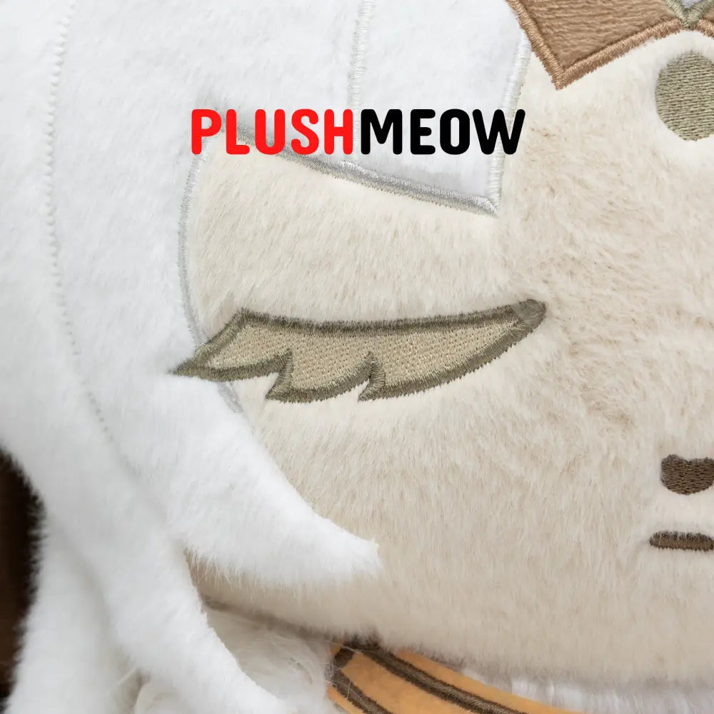 Mysticflourmeow - Mysticflourmeow(IN STOCK) - 玩偶