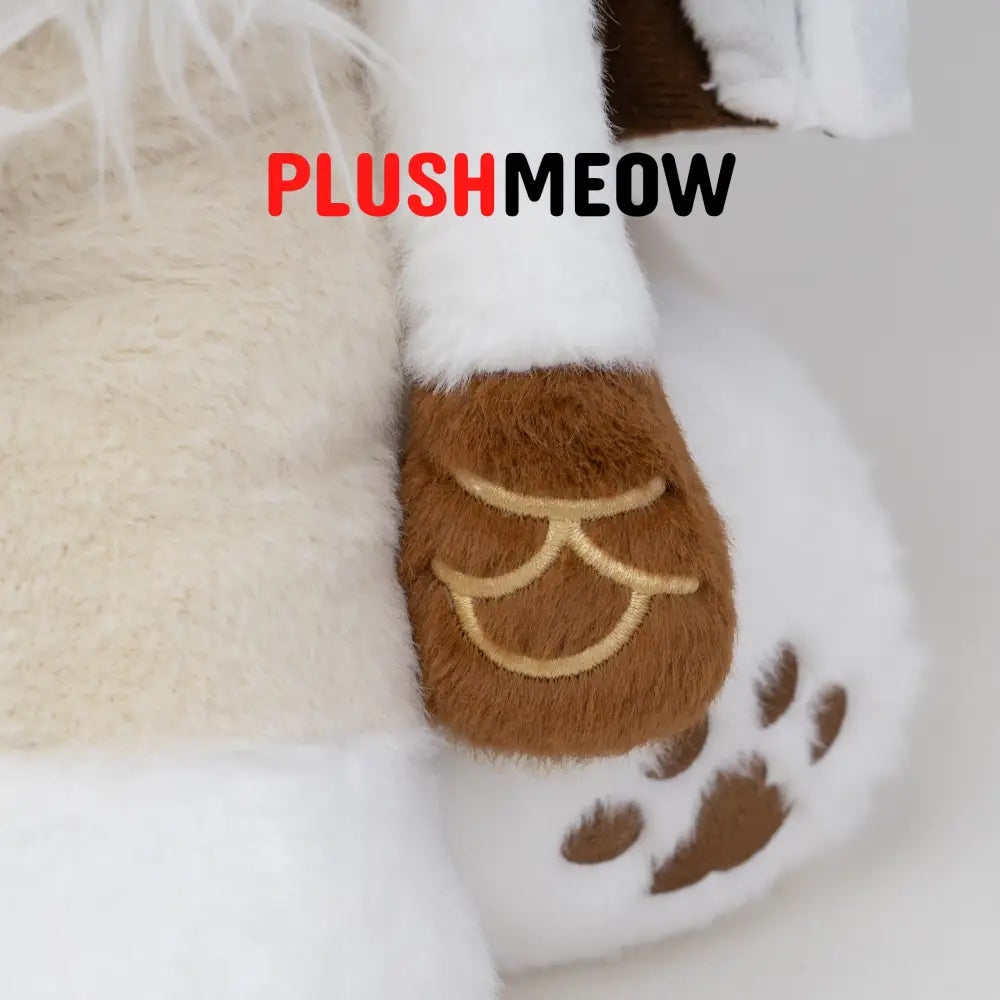 Mysticflourmeow - Mysticflourmeow(IN STOCK) - 玩偶